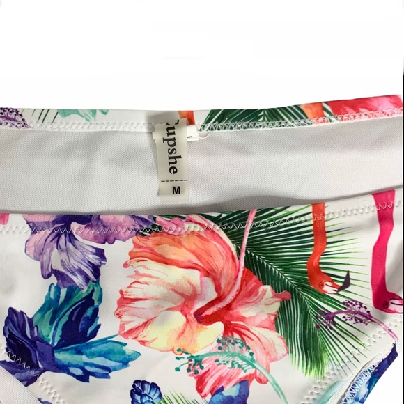 ✅SOLD-Cupshe | Bikini Bottoms x2 Bundle - Picture 7 of 8